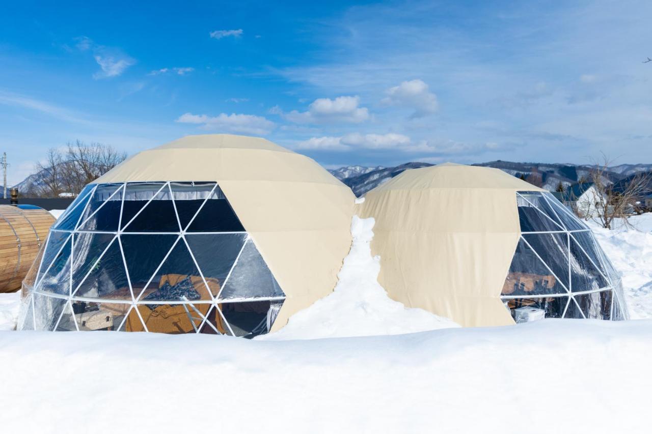 Hotel From P Hakuba Exterior foto